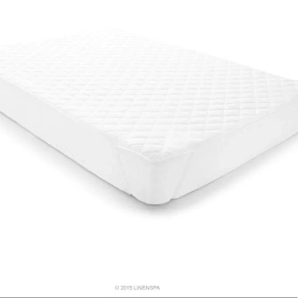 N/A linenspa quilted